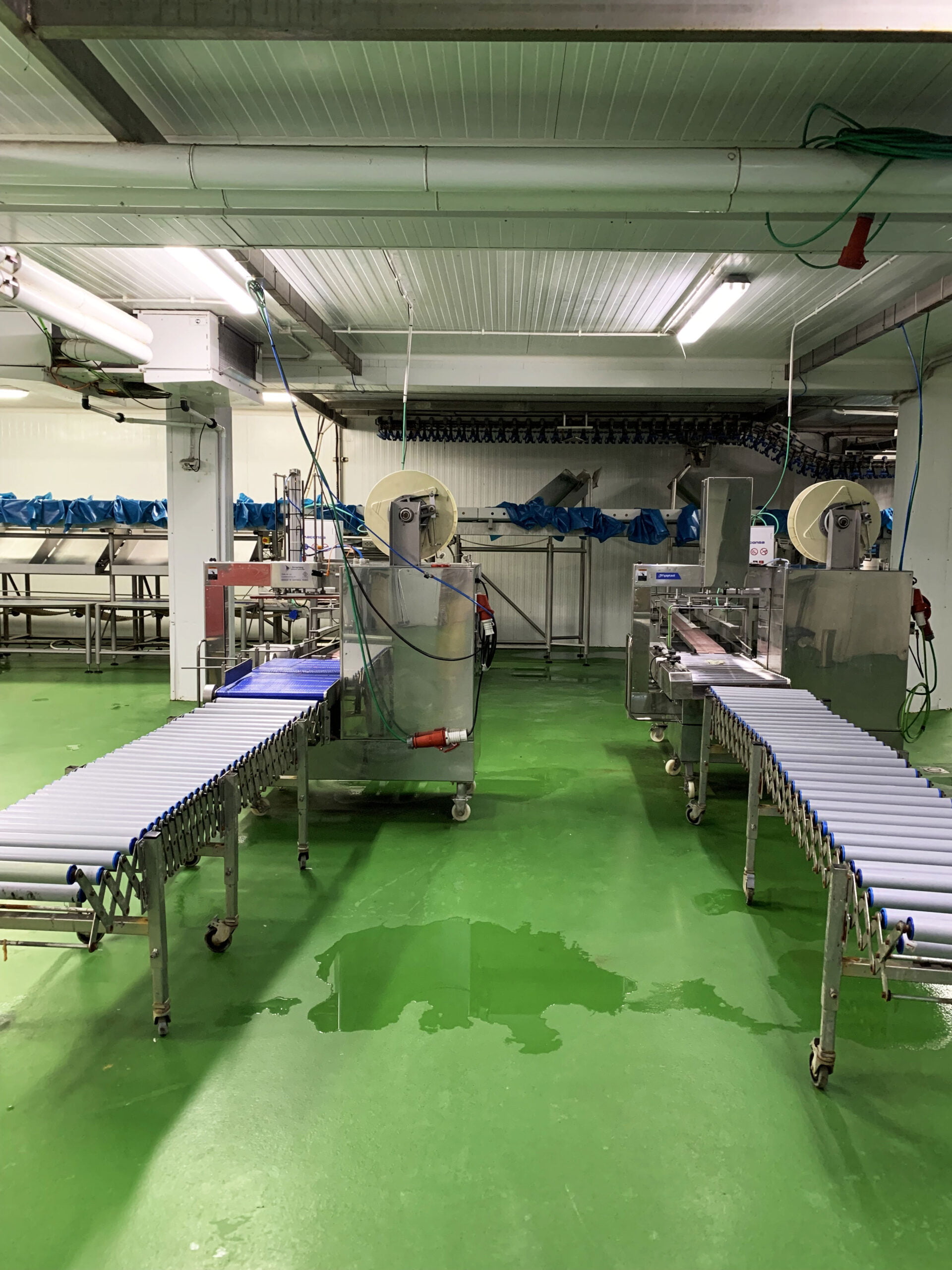 matadero última generación